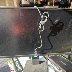 Acer 27” Monitors 