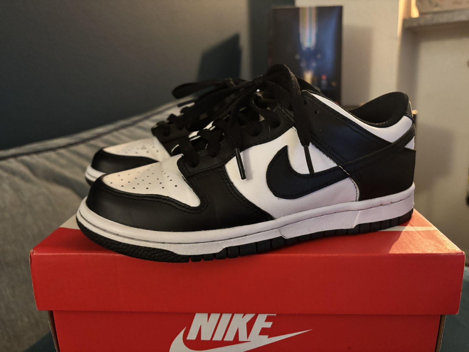 Nike