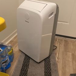 Hisense Portable Air Conditioner Ap10cr1w