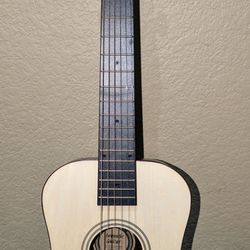 30" Wooden Classical Acoustic Guitar (Child/6-string)