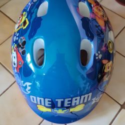 Helmet 