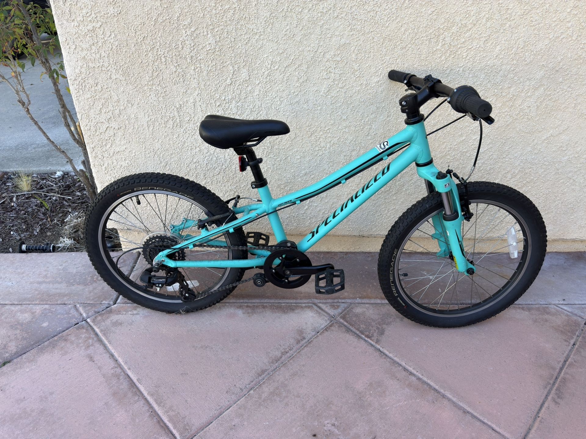 Specialized Kids bike 20”