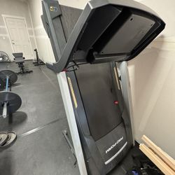 Pro-Form Running Machine