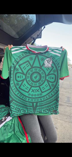 Mexico T-shirts