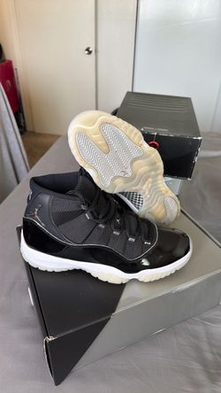 Retro 11 jubilee size 10.5