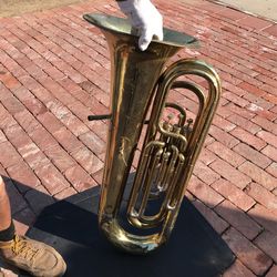Yamaha Tuba