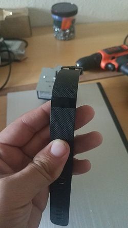 Fit Bit