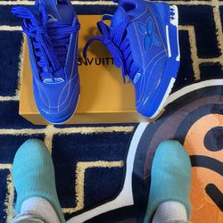 Lv Skates 