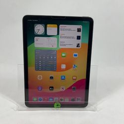 WiFi Only Apple iPad Air 5th Gen 64GB Space Gray MM9C3LL/A