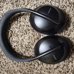 Bose Headphones 