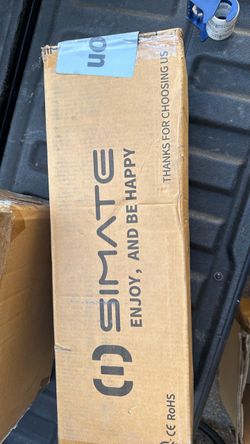 Simate Brand Item in Box