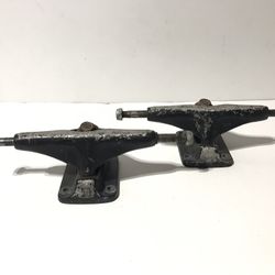 Tensor Skateboard Trucks 7.5”