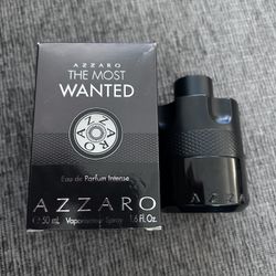 Azzaro The Most Wanted EDP