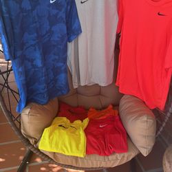 Kids shirts