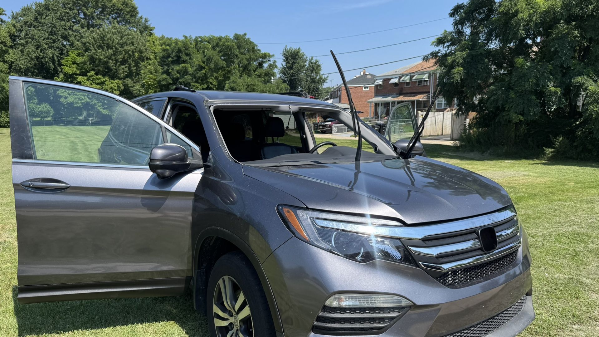 AutoGlass