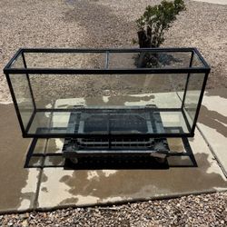 55 Gallon Tank