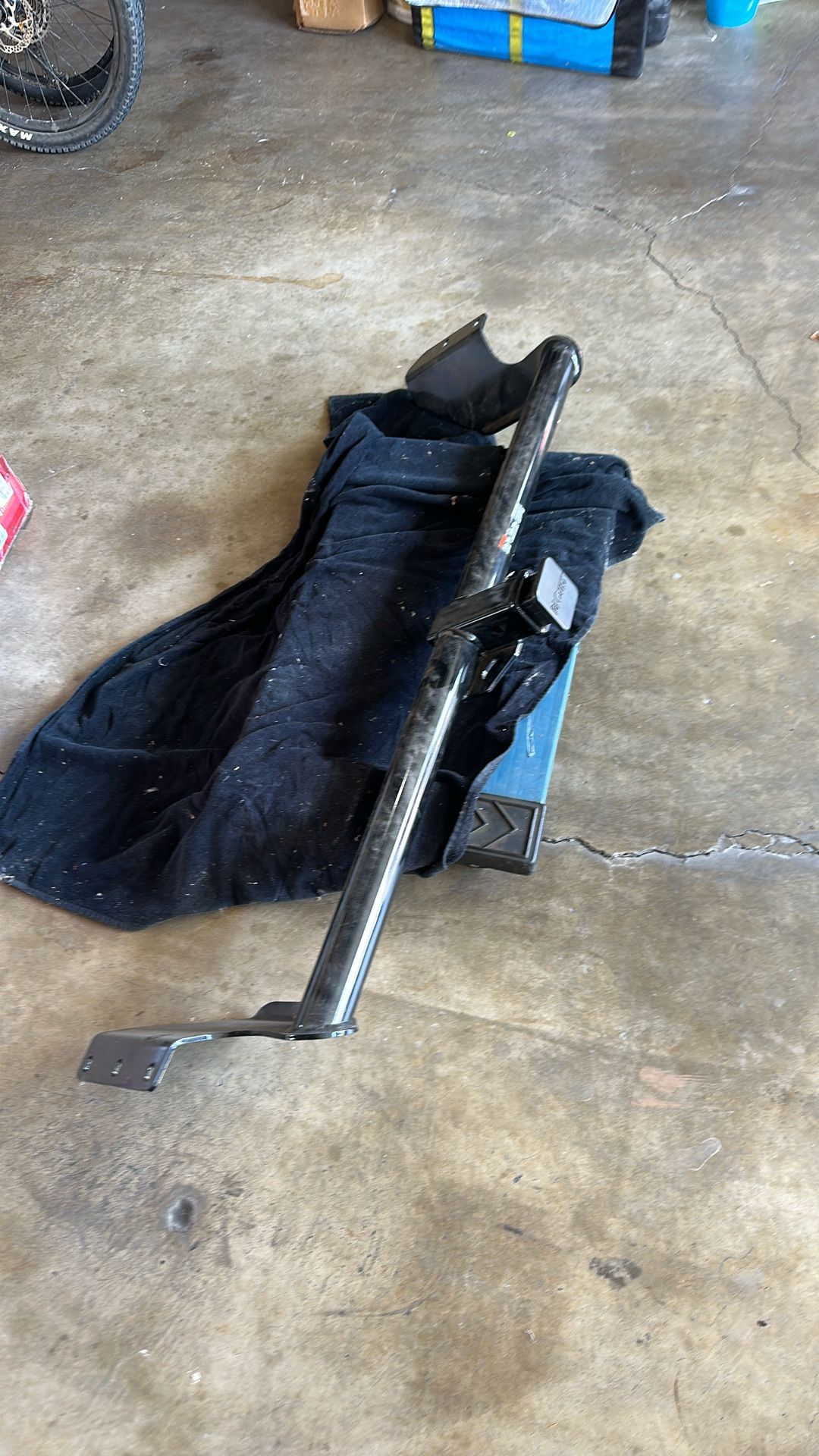 Curt Class 3 Trailer Hitch