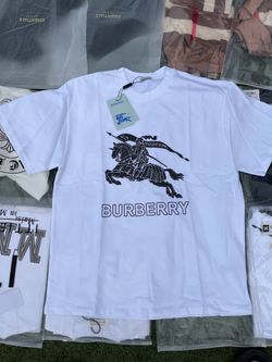 Burberry Shirt