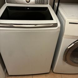 Samsung Washer & Dryer Set – Must Go! $375 OBO