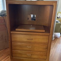 TV Stand/ Dresser