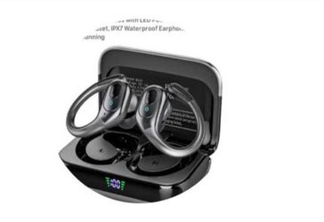 Wireless earbuds Audífonos Bluetooth