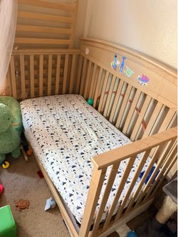 Free Crib