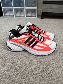 Adidas XLG 2.0 Orange Size 13