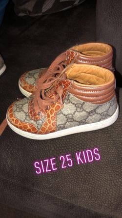 Gucci kids
