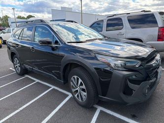 2023 Subaru Outback