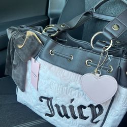 Juicy Couture Daydreamer 