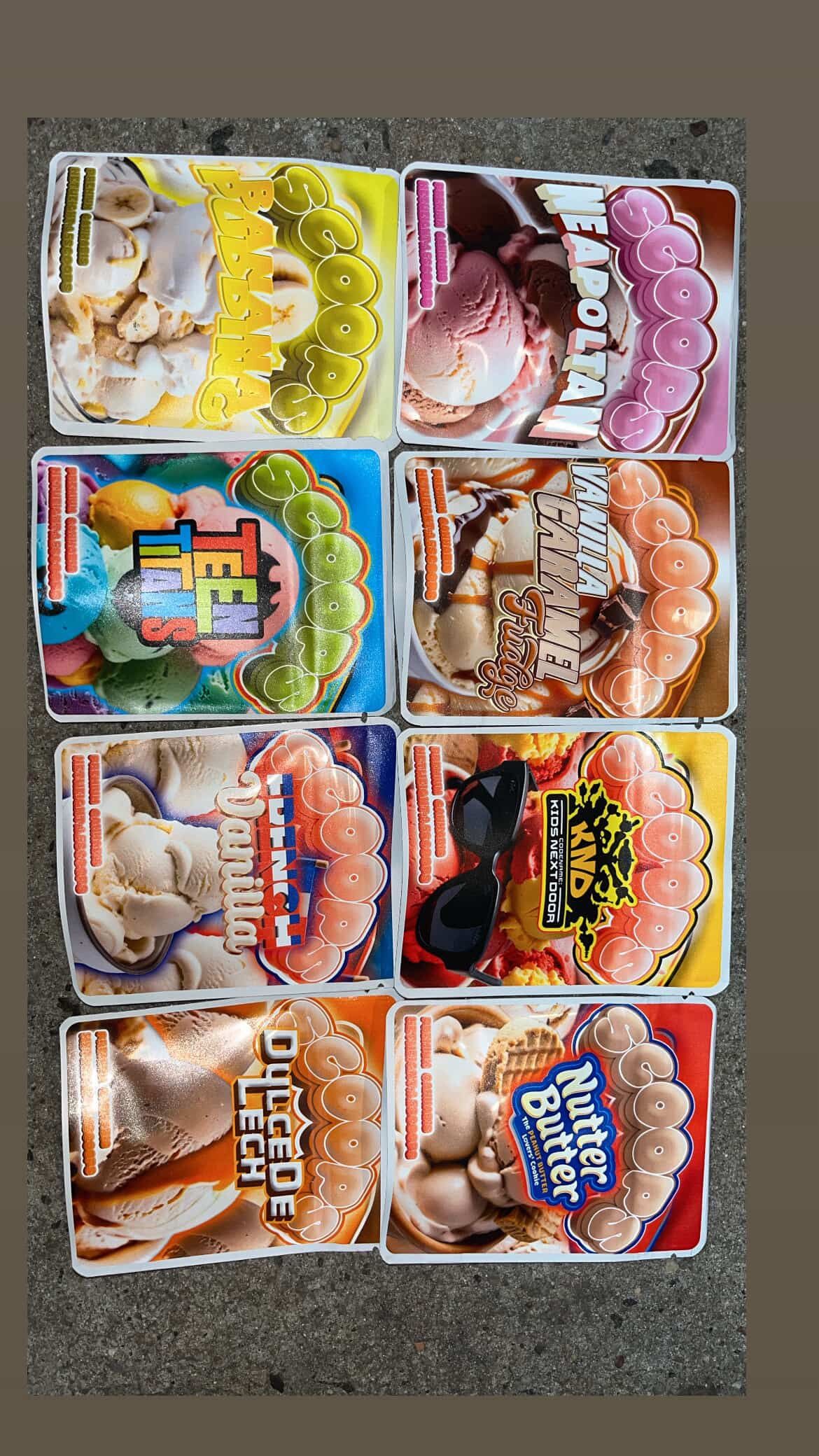BEST GOODS