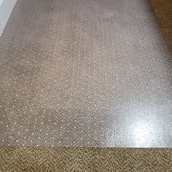 Carpet Chair Mat