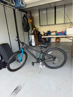 Pivot Mountain Bike