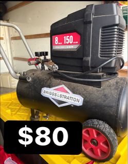 Compressor
