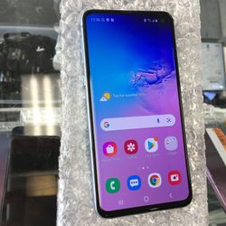 Samsung Galaxy S10e 128gb Unlocked Excellent Condition 