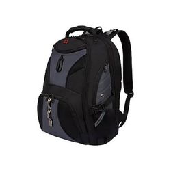 New SwissGear 1900 Scansmart Laptop Backpack, cost $119