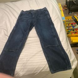 American Eagle Carpenter Jeans Size 30/32 Men’s
