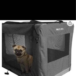 Dog Crate