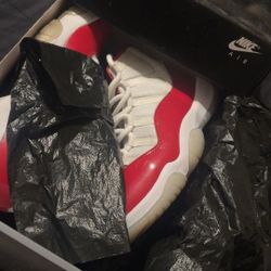 Jordan 11s
