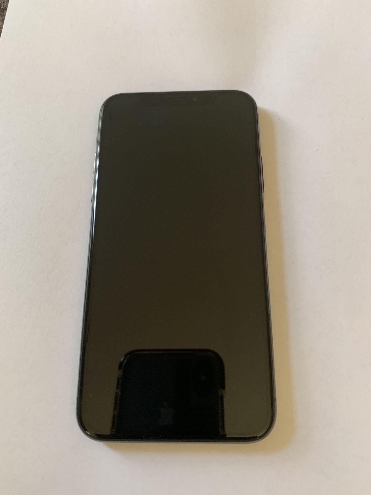 iPhone X 64gb