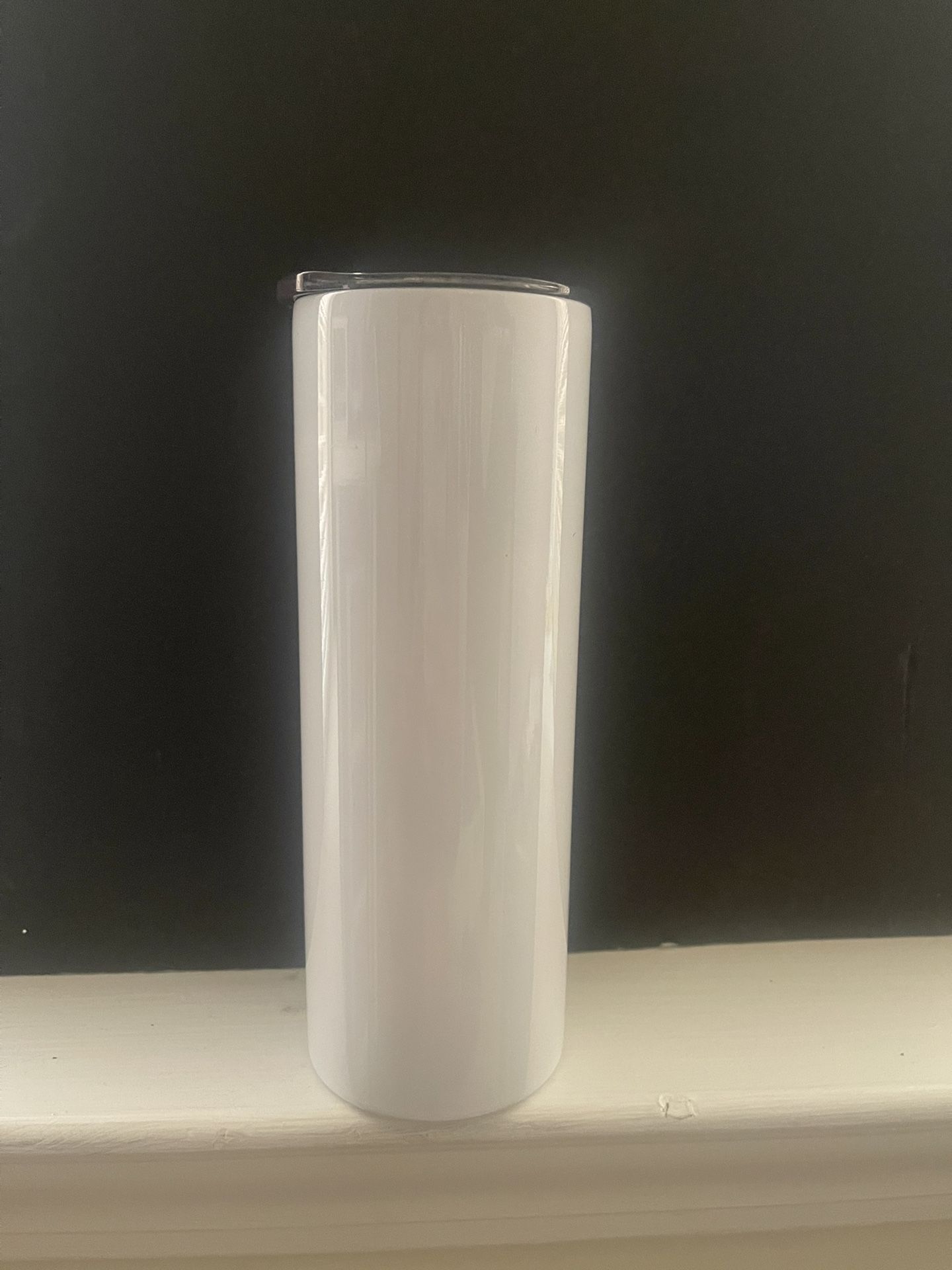 20 Ounce Sublimation Tumbler