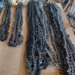 Chain Saw Chains