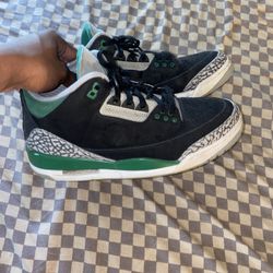 Jordan Pine 3s