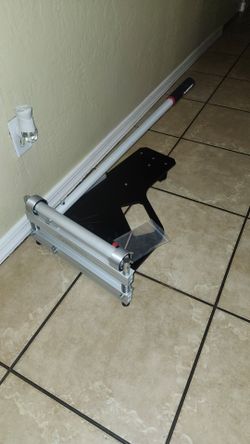 Husky 13in multi floor cutter**$60 firm