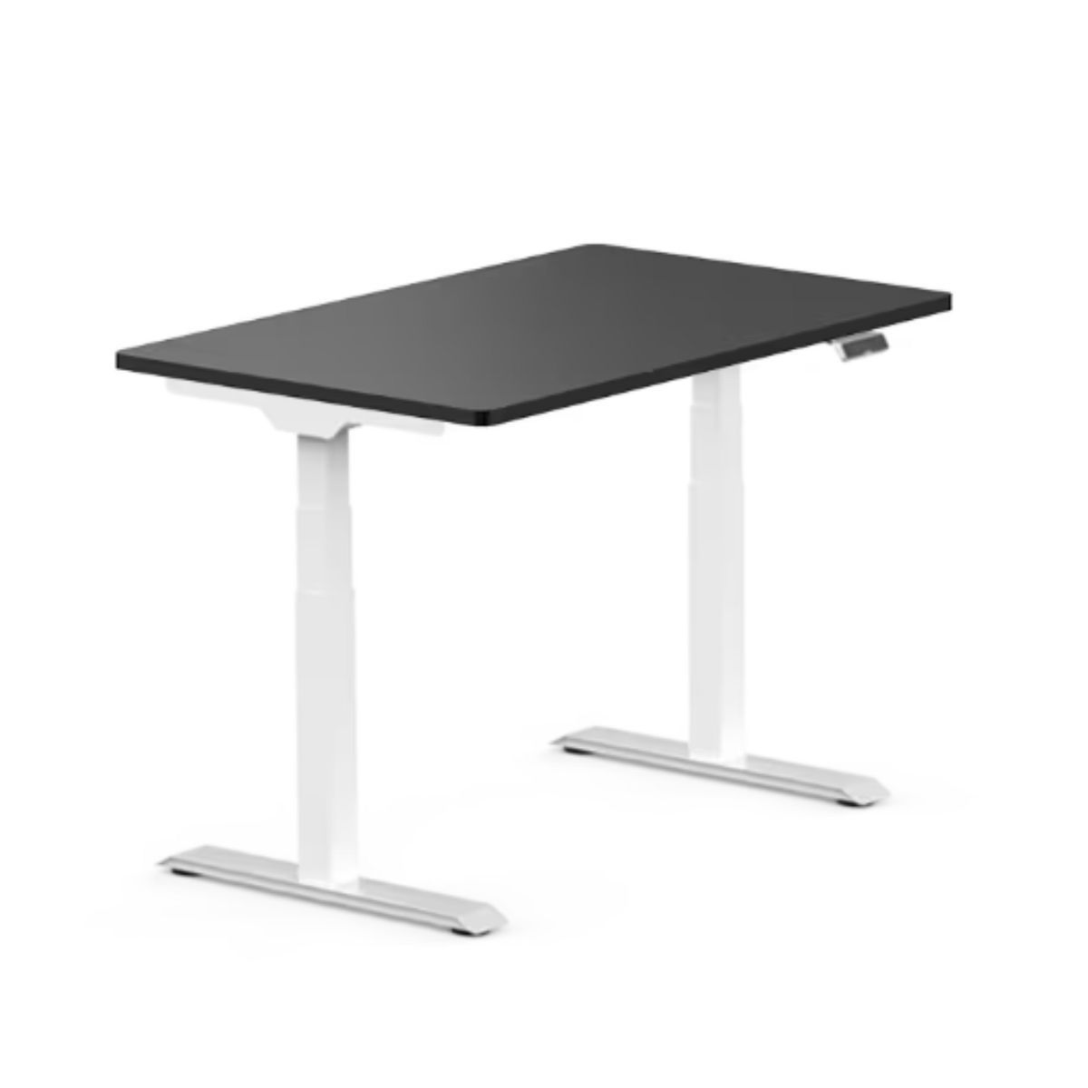 E7 Series Height Adjustable Standing Desk By Flexidesk