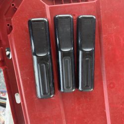 3 Bose URC-15U Cinemate Home Theater Audio Remotes In Stock 