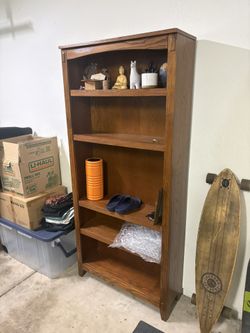 Storage Shelf