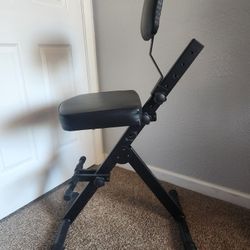 Pyle Musicians Chair