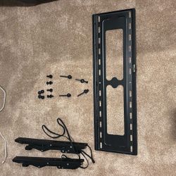 Tv Wall Bracket System For Samsung 55” Or Larger