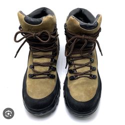 Hiking/combat Boots